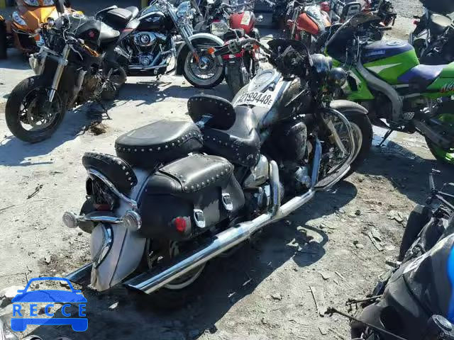 2005 YAMAHA XV1700 A JYAVP17E05A010498 image 3