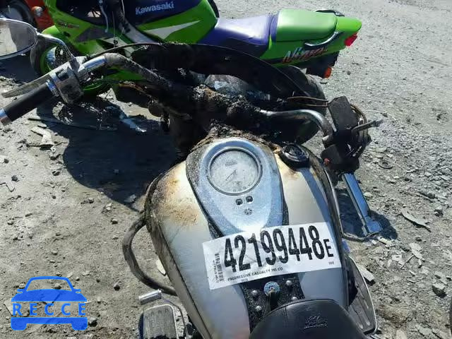 2005 YAMAHA XV1700 A JYAVP17E05A010498 image 4