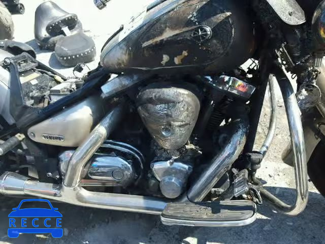 2005 YAMAHA XV1700 A JYAVP17E05A010498 image 6