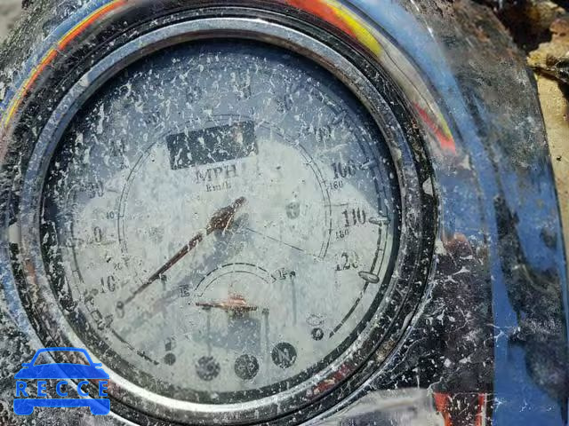2005 YAMAHA XV1700 A JYAVP17E05A010498 image 7
