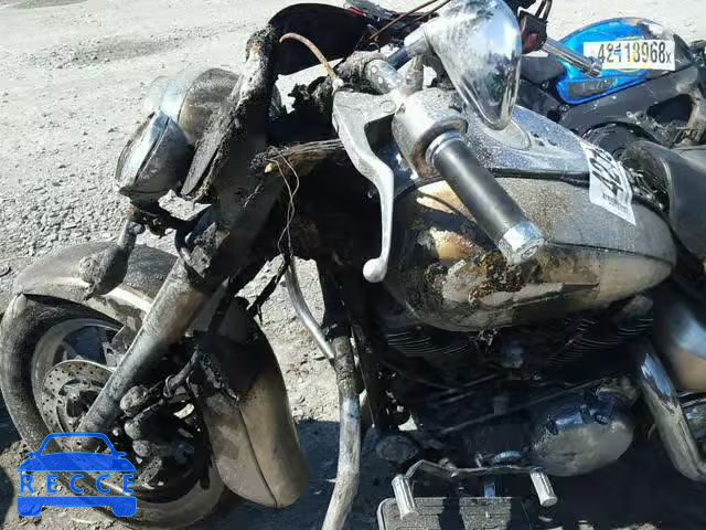 2005 YAMAHA XV1700 A JYAVP17E05A010498 image 8