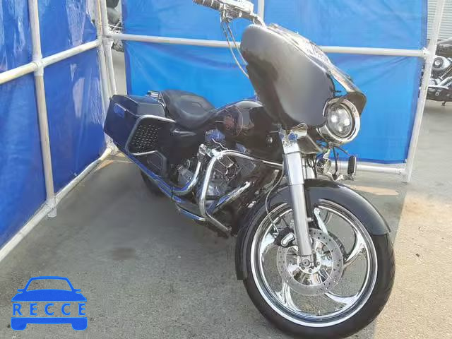 2001 HARLEY-DAVIDSON FLHT 1HD1DDV341Y645318 зображення 0