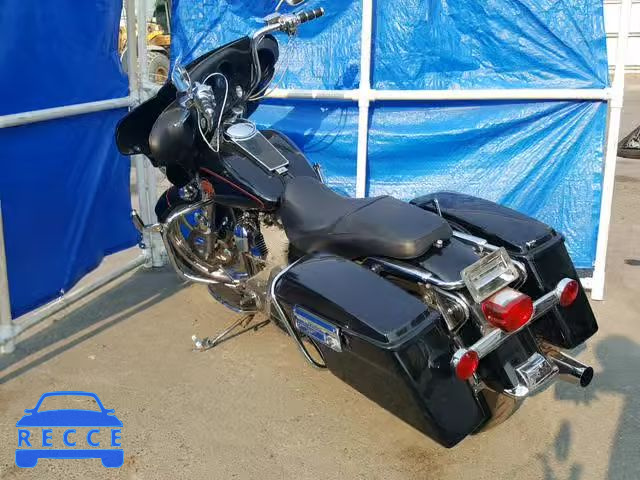 2001 HARLEY-DAVIDSON FLHT 1HD1DDV341Y645318 зображення 2