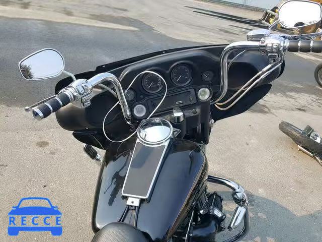 2001 HARLEY-DAVIDSON FLHT 1HD1DDV341Y645318 Bild 4