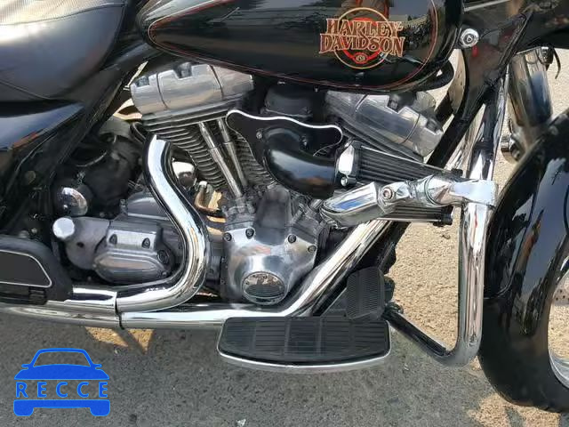 2001 HARLEY-DAVIDSON FLHT 1HD1DDV341Y645318 зображення 6