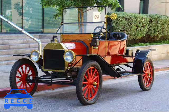 1922 FORD MODEL-T 6601434 image 1