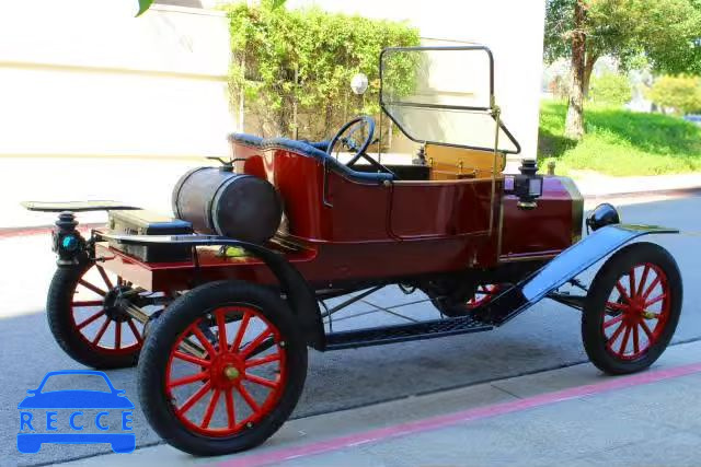 1922 FORD MODEL-T 6601434 image 2