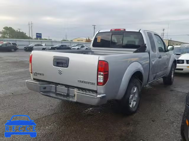 2012 SUZUKI EQUATOR BA 5Z62D0CTXCC449743 image 3