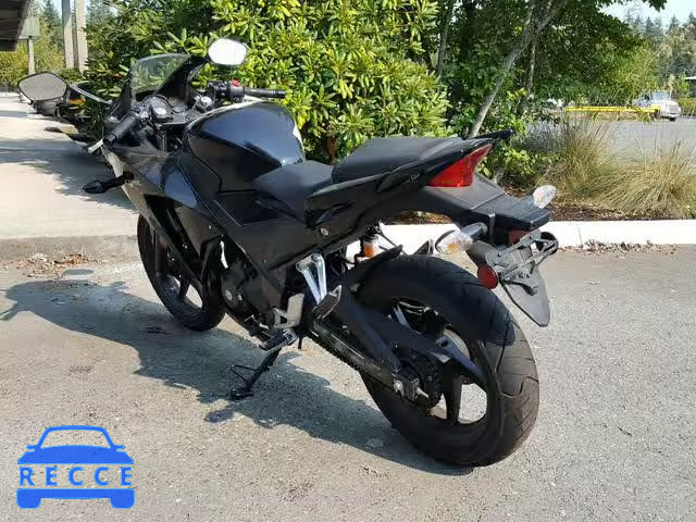 2015 HONDA CBR300 R MLHNC5104F5102905 Bild 2