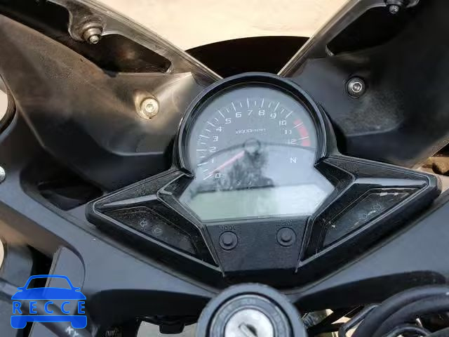 2015 HONDA CBR300 R MLHNC5104F5102905 зображення 7