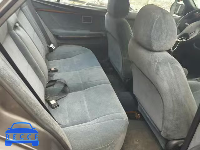 1990 NISSAN STANZA JN1FU21P4LT244830 image 5