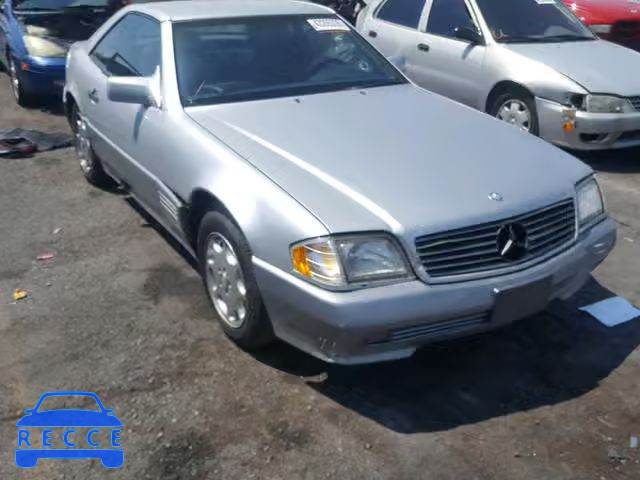 1994 MERCEDES-BENZ SL 500 WDBFA67E7RF102478 зображення 0