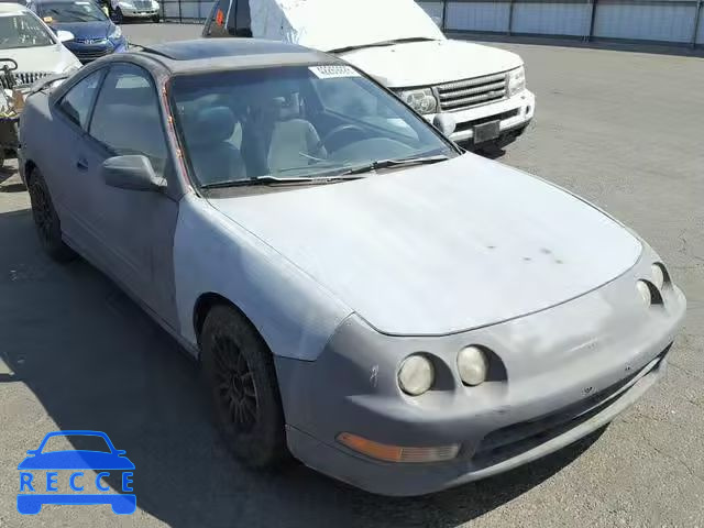 1996 ACURA INTEGRA SE JH4DC4366TS013262 image 0