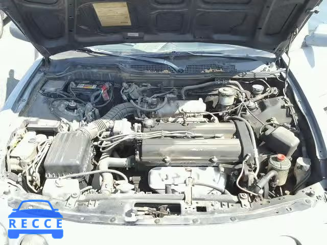 1996 ACURA INTEGRA SE JH4DC4366TS013262 image 6