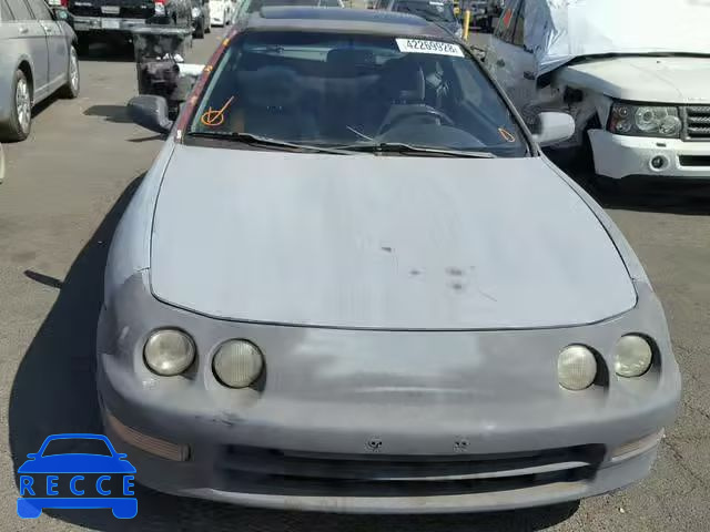 1996 ACURA INTEGRA SE JH4DC4366TS013262 image 8