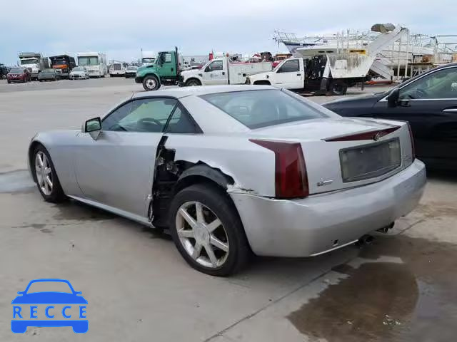 2006 CADILLAC XLR 1G6YV36A565603854 image 2