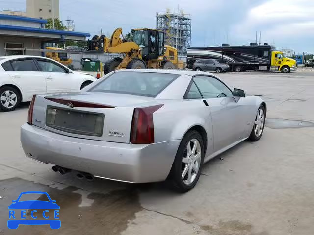 2006 CADILLAC XLR 1G6YV36A565603854 Bild 3