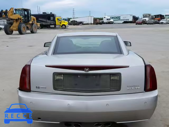 2006 CADILLAC XLR 1G6YV36A565603854 зображення 5