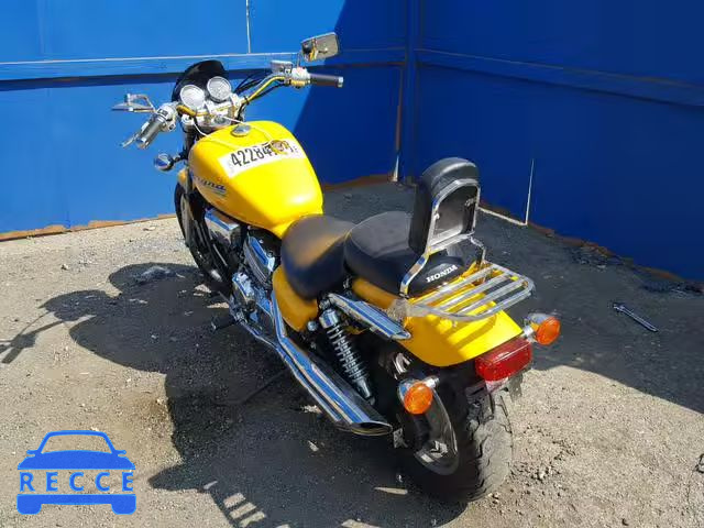 1996 HONDA VF750 C JH2RC4312TM200554 image 2