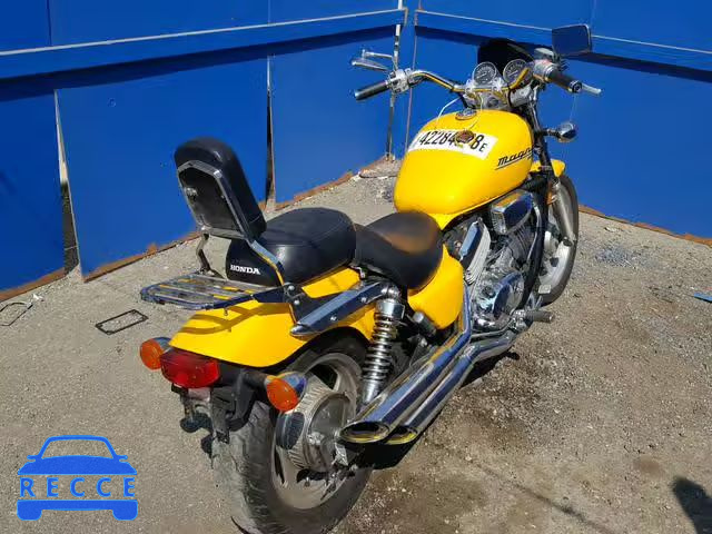 1996 HONDA VF750 C JH2RC4312TM200554 image 3