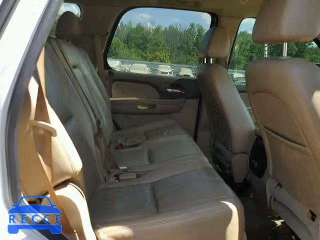 2009 CHEVROLET TAHOE HYBR 1GNFK13509R102416 зображення 5