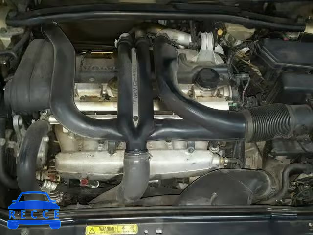 2003 VOLVO S80 T6 TUR YV1TS91Z131314080 image 6