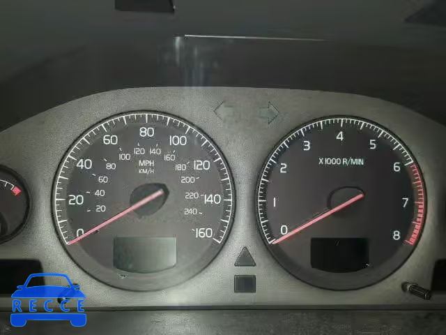 2003 VOLVO S80 T6 TUR YV1TS91Z131314080 image 7