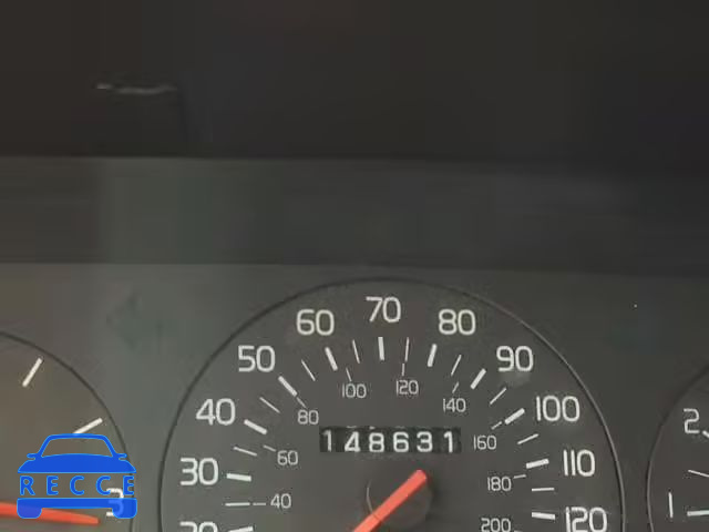 1993 VOLVO 960 YV1KS9517P0032926 зображення 7