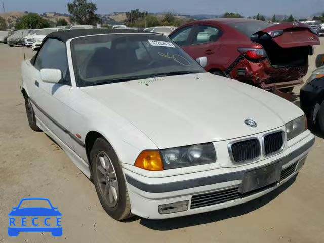 1999 BMW 328 IC AUT WBABK8335XEY92750 image 0