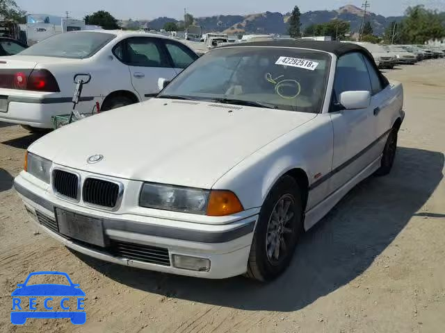 1999 BMW 328 IC AUT WBABK8335XEY92750 image 1