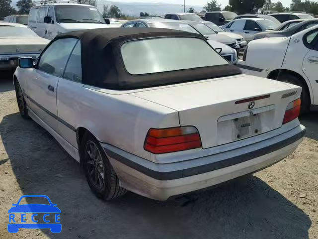 1999 BMW 328 IC AUT WBABK8335XEY92750 image 2