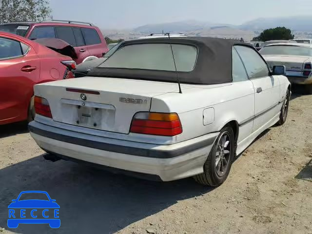 1999 BMW 328 IC AUT WBABK8335XEY92750 image 3