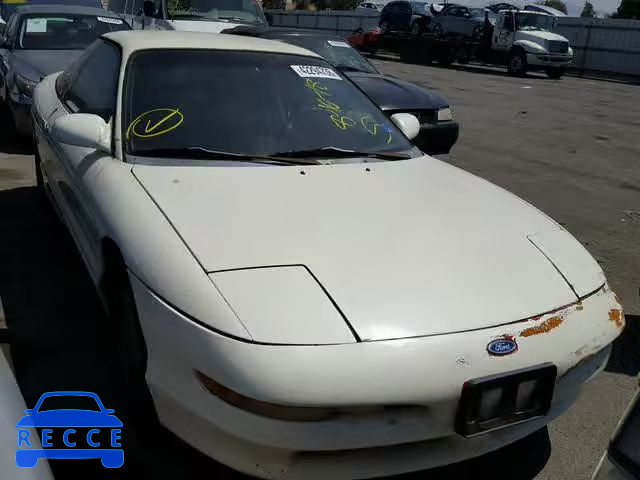 1993 FORD PROBE GT 1ZVCT22B3P5102630 image 0