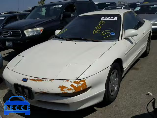 1993 FORD PROBE GT 1ZVCT22B3P5102630 image 1