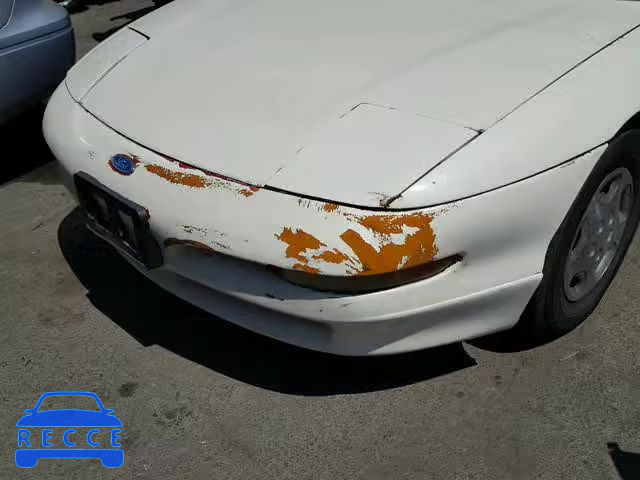 1993 FORD PROBE GT 1ZVCT22B3P5102630 image 8