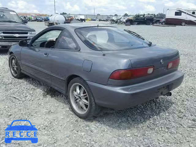 1994 ACURA INTEGRA RS JH4DC4349RS013313 image 2