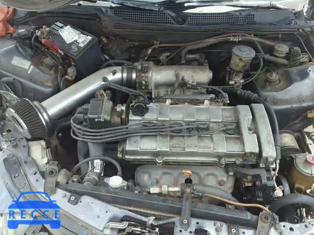 1994 ACURA INTEGRA RS JH4DC4349RS013313 image 6
