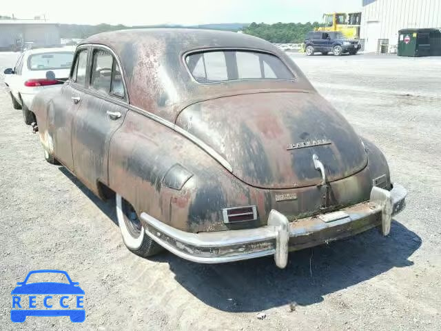 1948 PACKARD PACKARD 226218953 image 2