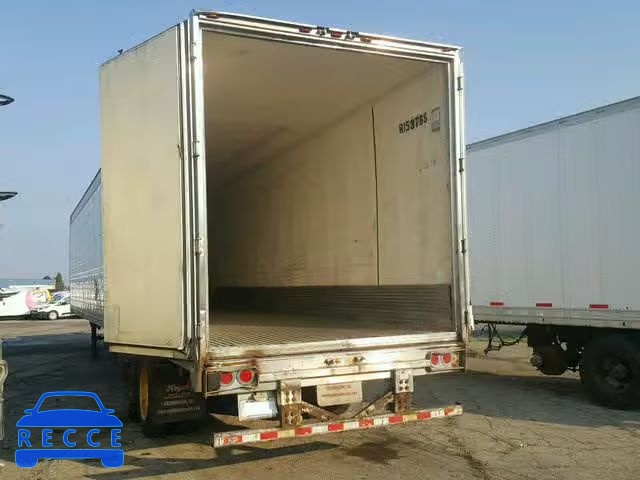 2004 GREAT DANE TRAILER TRAILER 1GRAA06294B703946 зображення 3