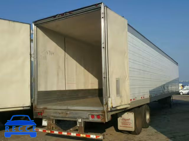 2004 GREAT DANE TRAILER TRAILER 1GRAA06294B703946 зображення 5