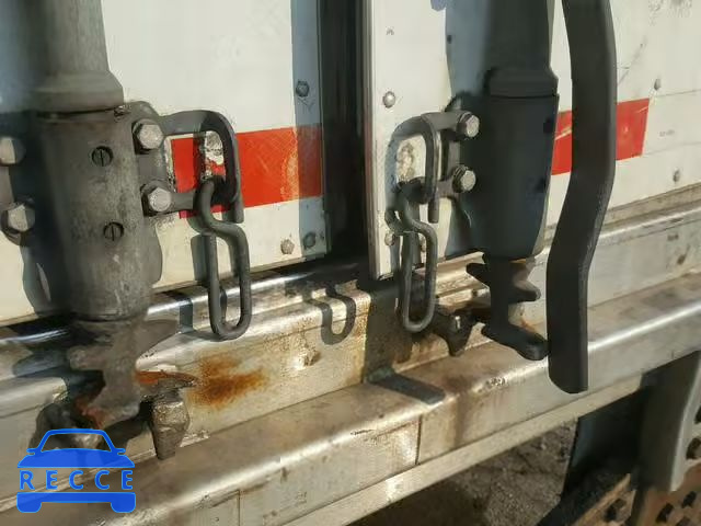 2004 GREAT DANE TRAILER TRAILER 1GRAA06294B703946 Bild 8