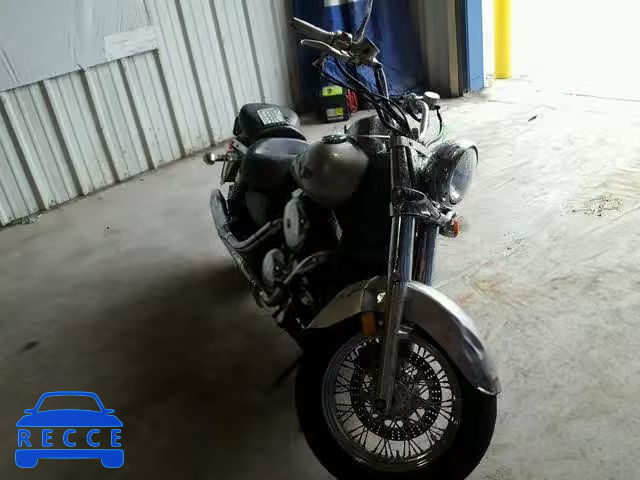 2005 KAWASAKI VN1500 N1 JKBVNAN145A022198 зображення 0