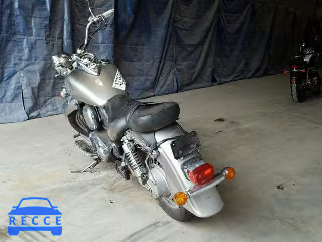 2005 KAWASAKI VN1500 N1 JKBVNAN145A022198 Bild 2