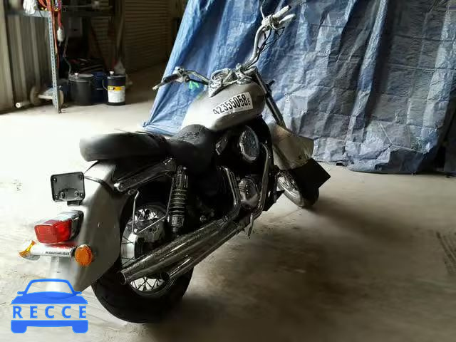 2005 KAWASAKI VN1500 N1 JKBVNAN145A022198 image 3