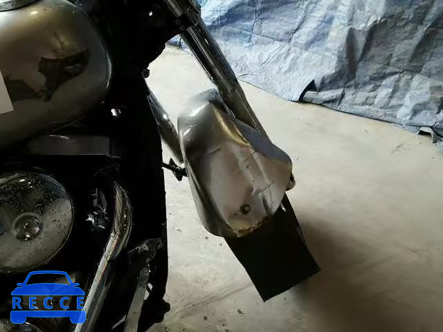 2005 KAWASAKI VN1500 N1 JKBVNAN145A022198 Bild 8