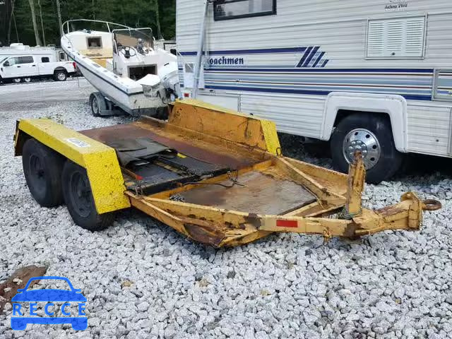 2000 HOME TRAILER 36564653 image 0