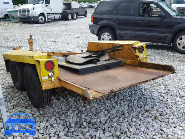 2000 HOME TRAILER 36564653 image 2