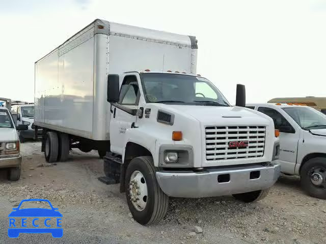 2006 GMC C7500 C7C0 1GDJ7C1366F900770 image 0