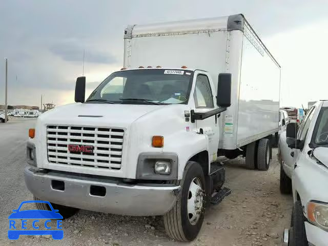 2006 GMC C7500 C7C0 1GDJ7C1366F900770 image 1