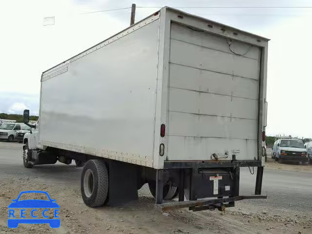 2006 GMC C7500 C7C0 1GDJ7C1366F900770 image 2
